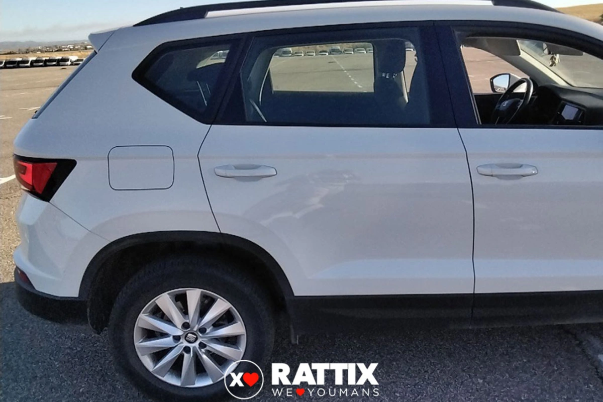 SEAT Ateca 1.6 TDI 115CV Business